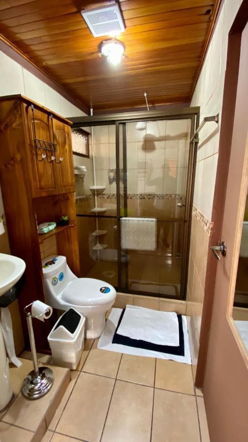 10 Minutes By The Sjo Airport - *