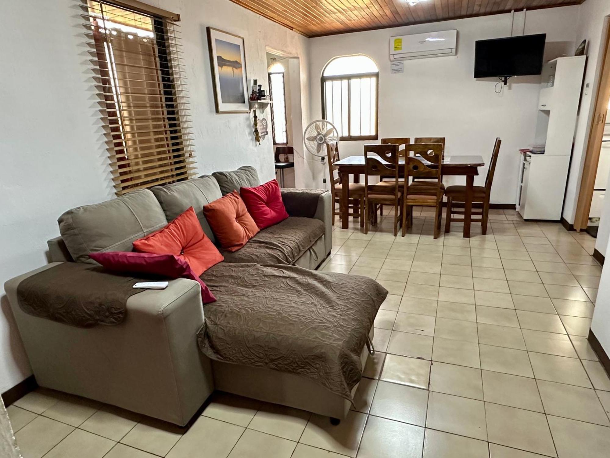 10 Minutes By The Sjo Airport - Alajuela
